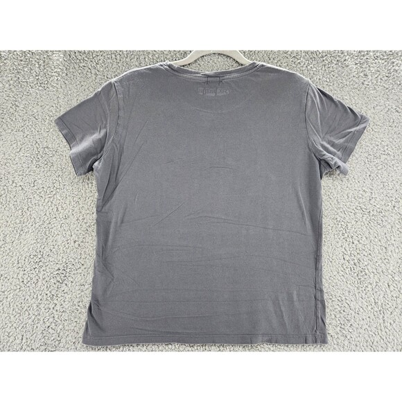 Sex Pistols Shirt Womens Medium God Save the Queen Punk Rock Band Tee - Picture 5 of 5